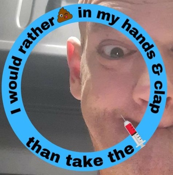 Meet your Posher, Phillip - Picture 1 of 1